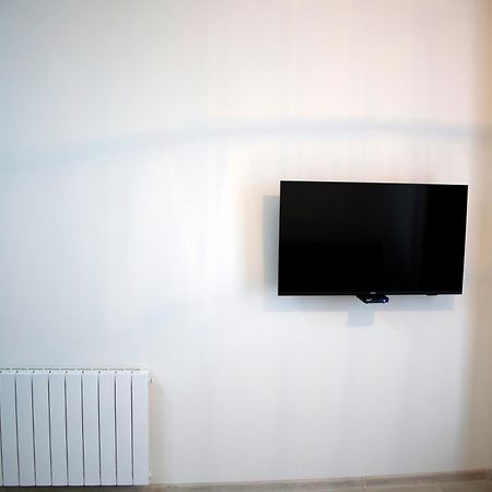 Tbilisi City Comfort Екстер'єр фото