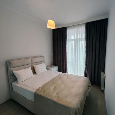 Tbilisi City Comfort Екстер'єр фото