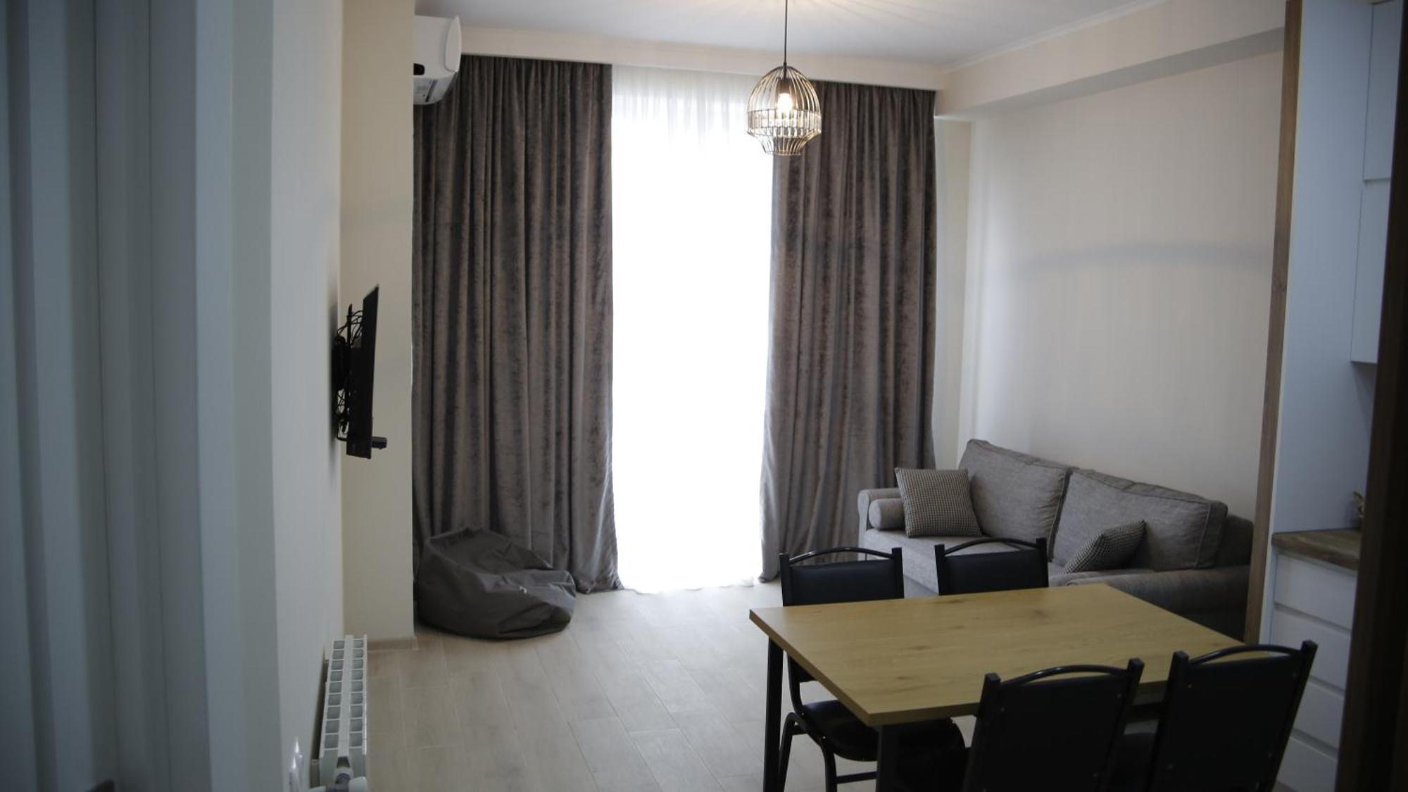 Tbilisi City Comfort Екстер'єр фото