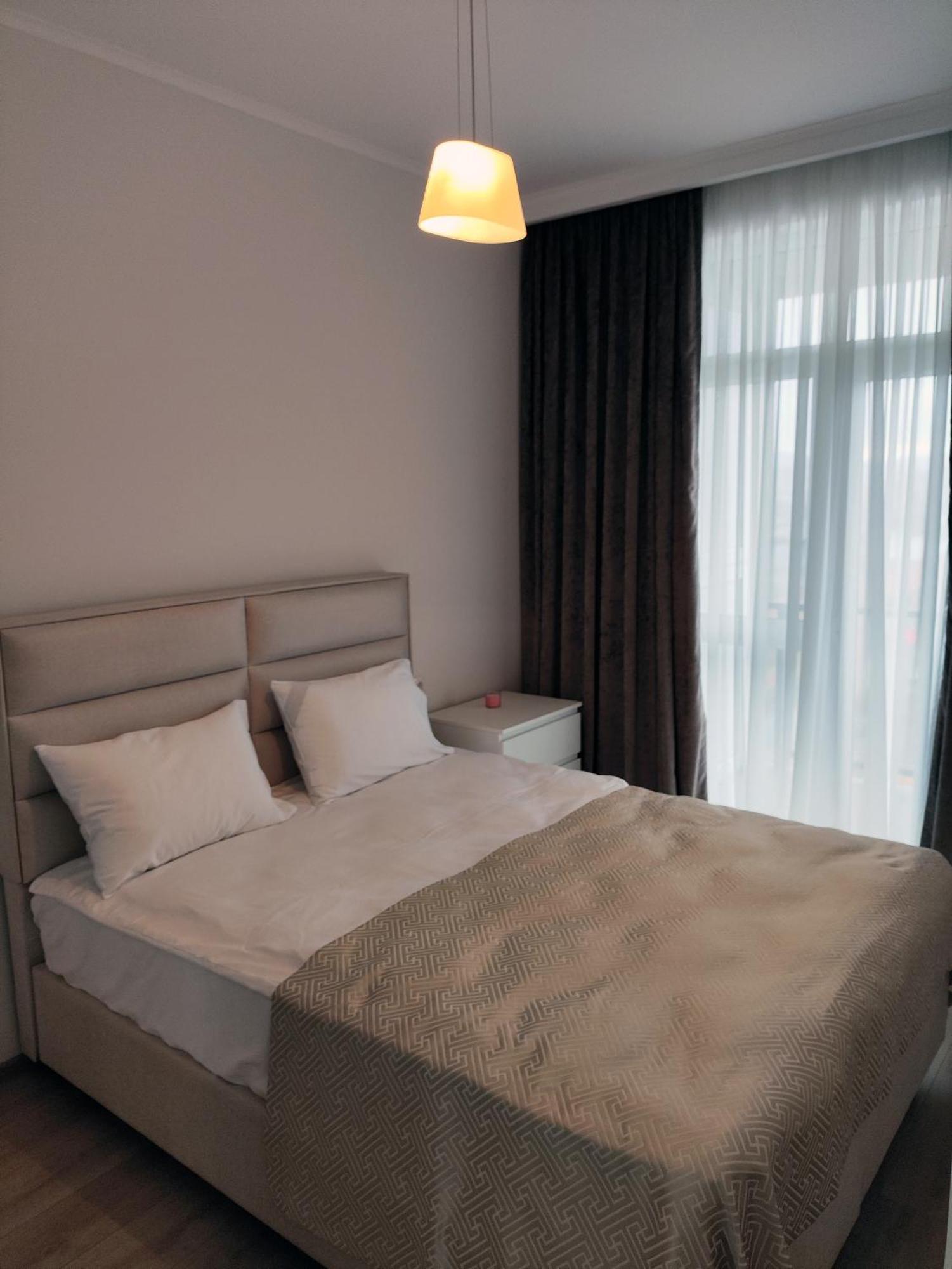 Tbilisi City Comfort Екстер'єр фото