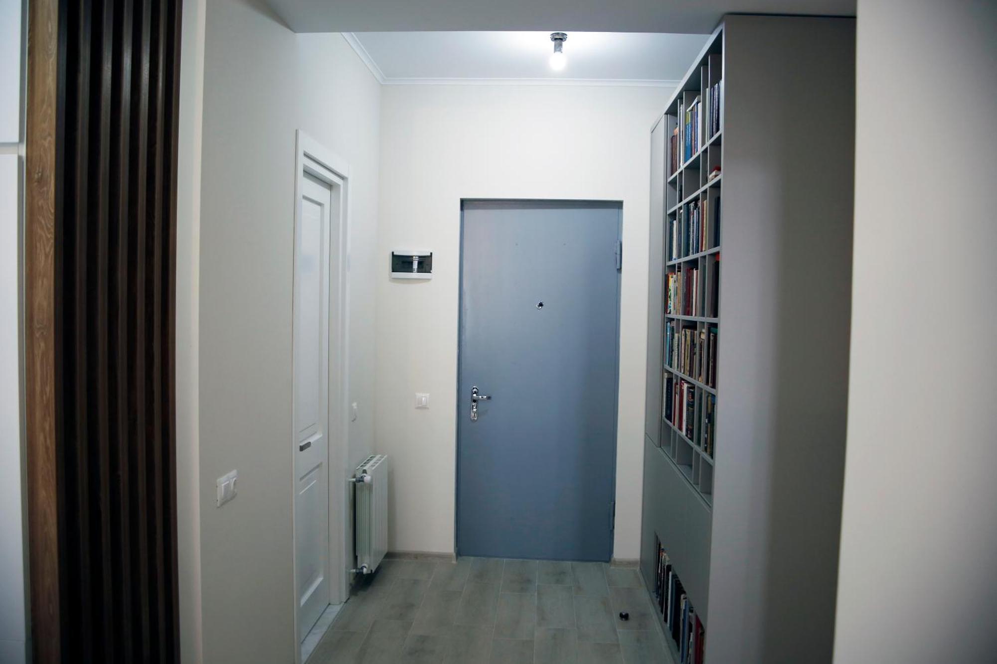 Tbilisi City Comfort Екстер'єр фото