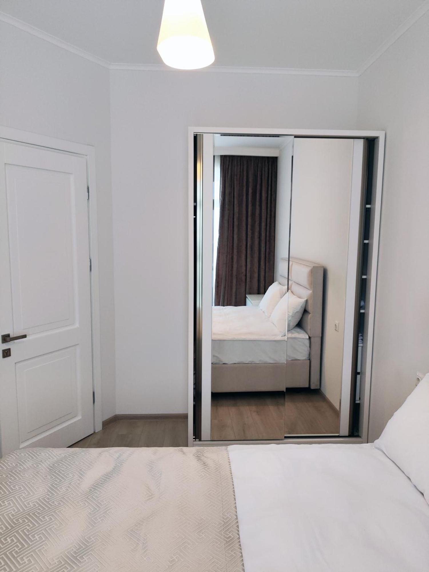 Tbilisi City Comfort Екстер'єр фото