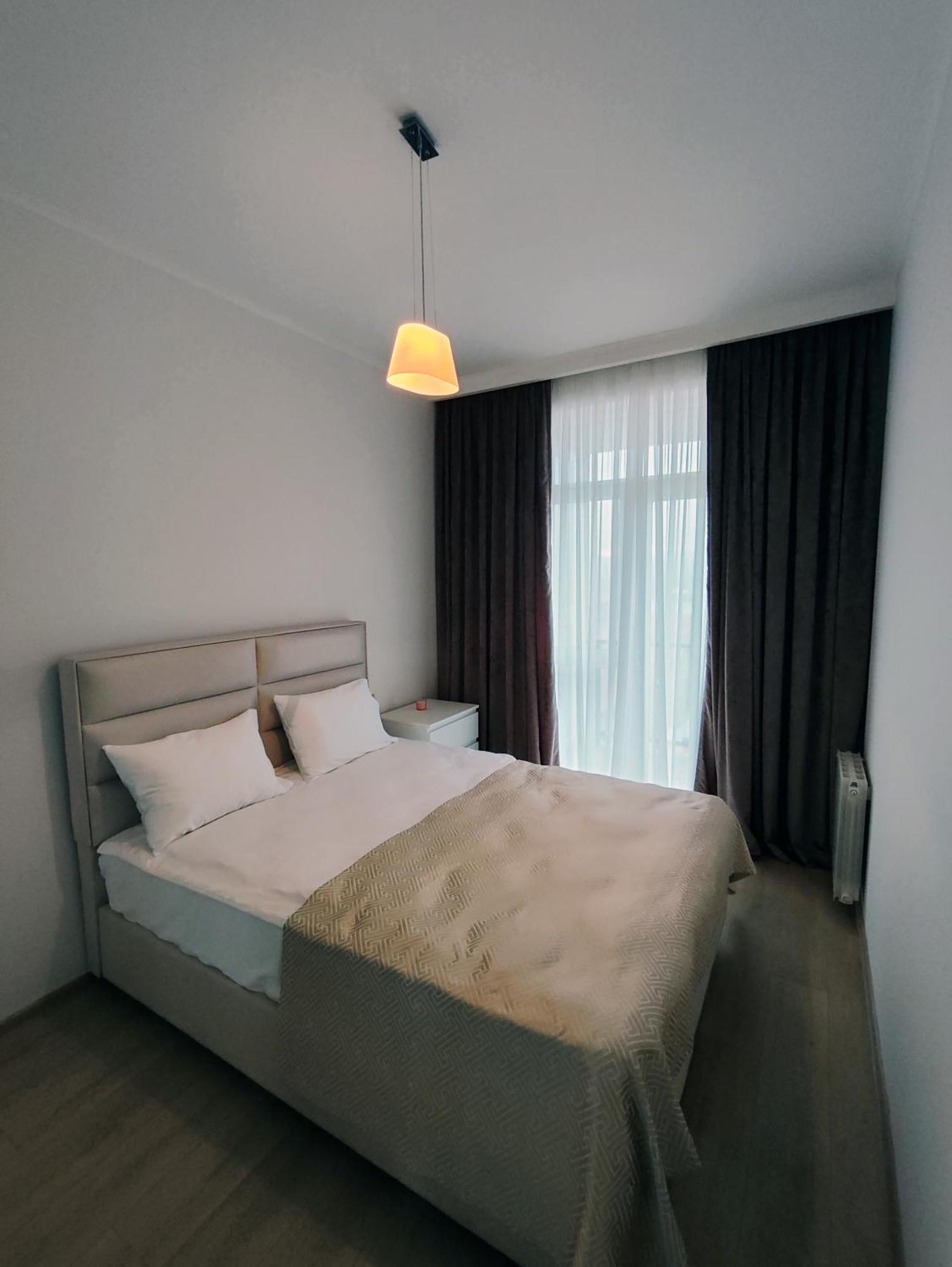 Tbilisi City Comfort Екстер'єр фото