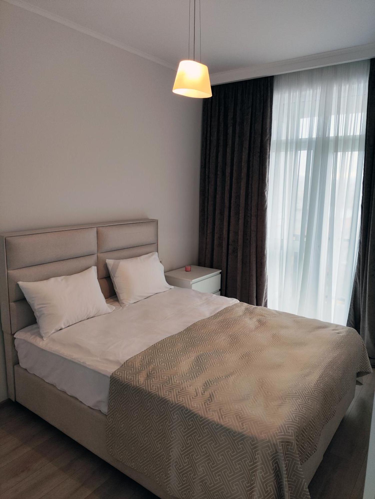 Tbilisi City Comfort Екстер'єр фото