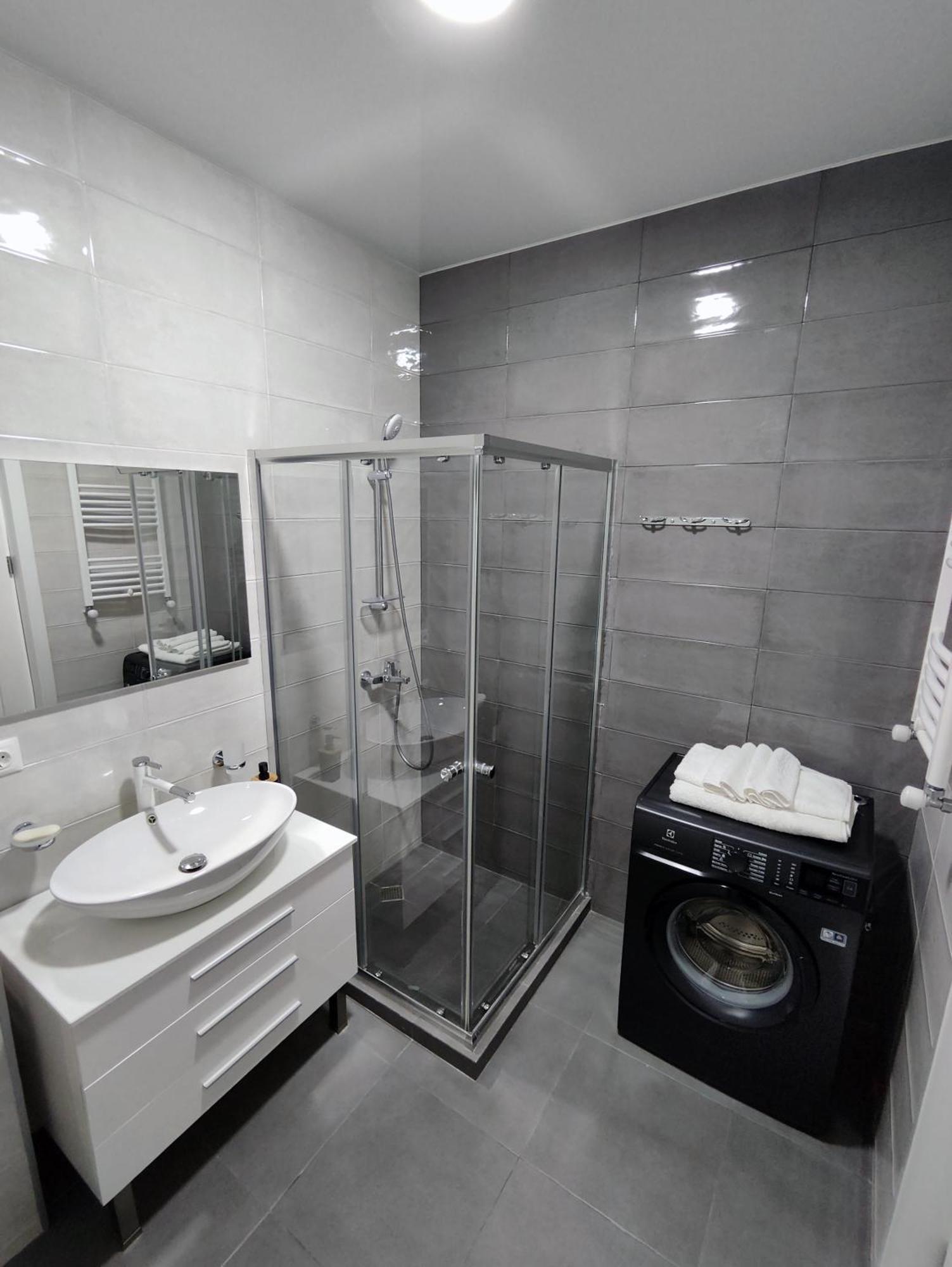 Tbilisi City Comfort Екстер'єр фото