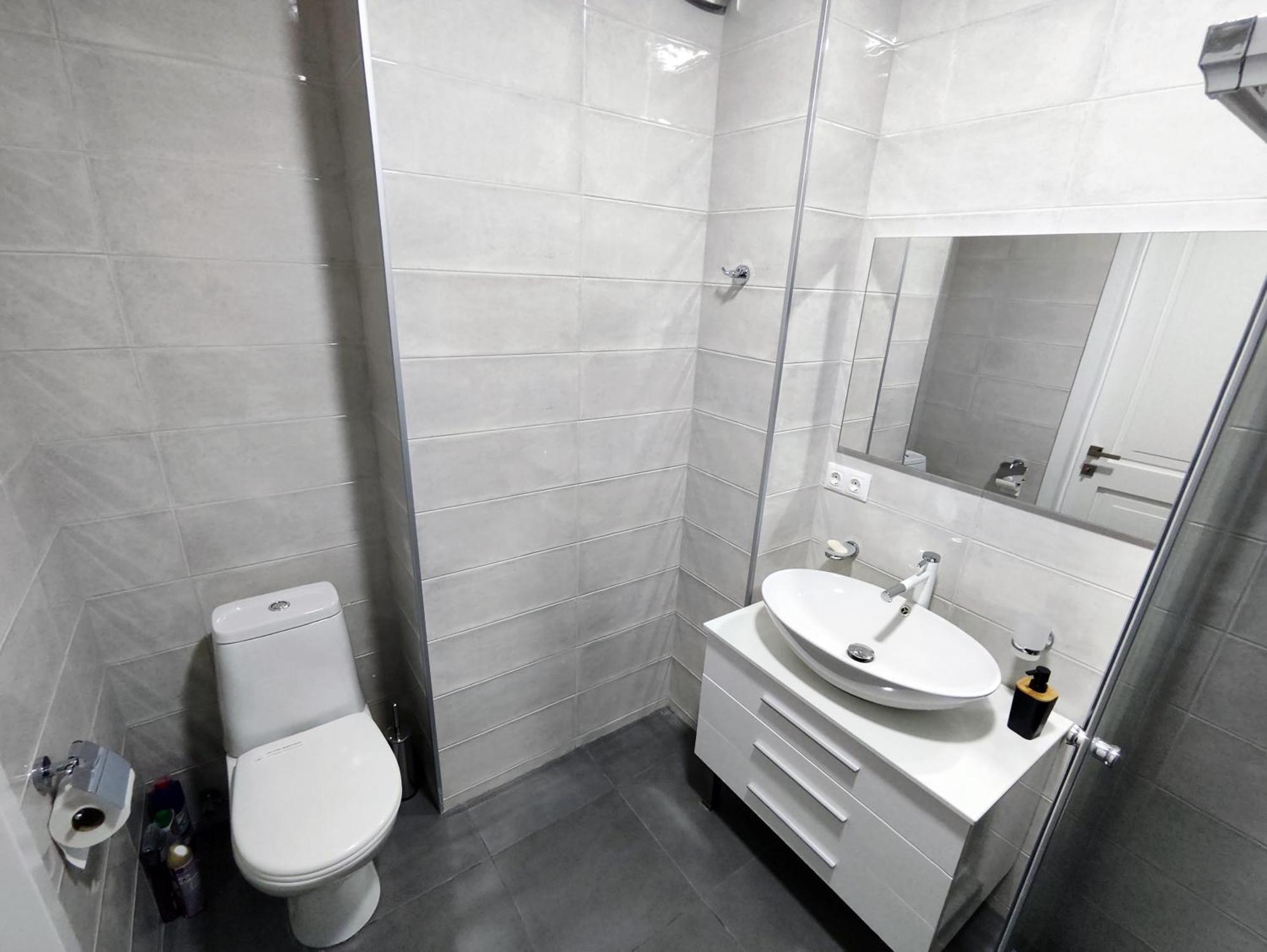 Tbilisi City Comfort Екстер'єр фото